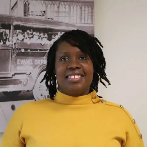 Team Hoyleton Youth and Family Services