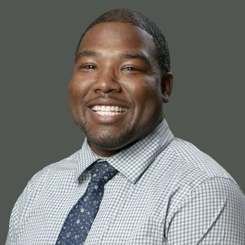 Introducing Our New Board Chair Hoyleton Youth and Family Services