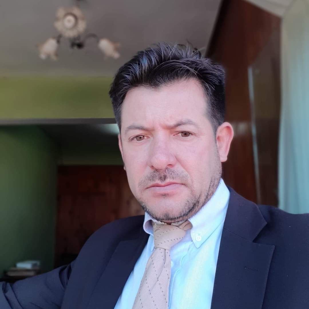 Diario HOY Asesinan en Pirapó a un exconcejal municipal