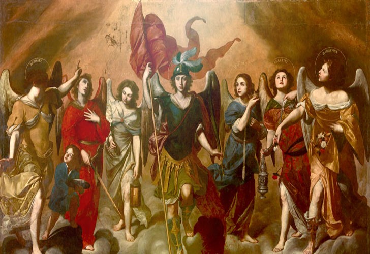 ¿Cuál es tu arcángel celestial según tu signo zodiacal? Revista Digital