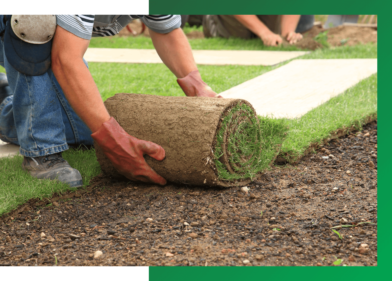 Residential Hoyt Property Care