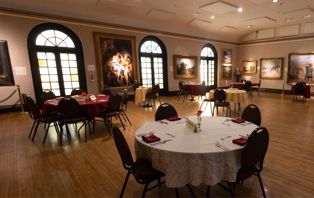 Rentals Hoyt Sherman Place