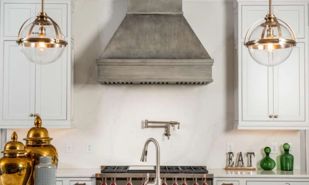 How To Remove Kitchen Backsplash