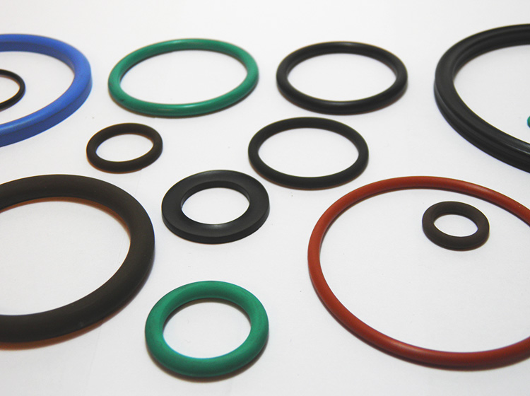 ORINGS, ORING KITS, BACK UP RINGS, QUAD RINGS, BONDED SEALS HPS