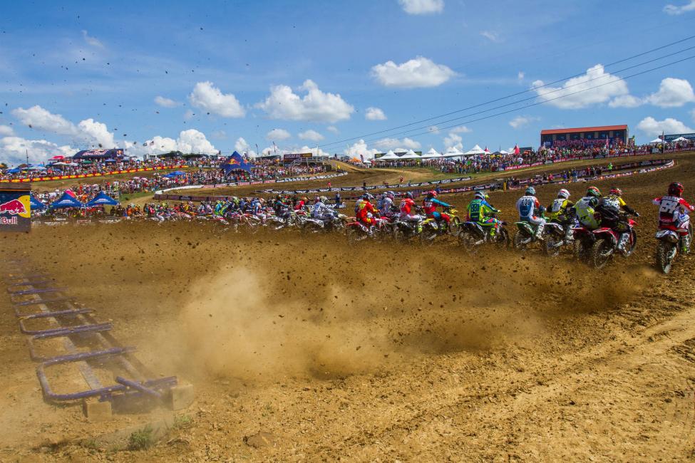 High Point MX High Point Motocross