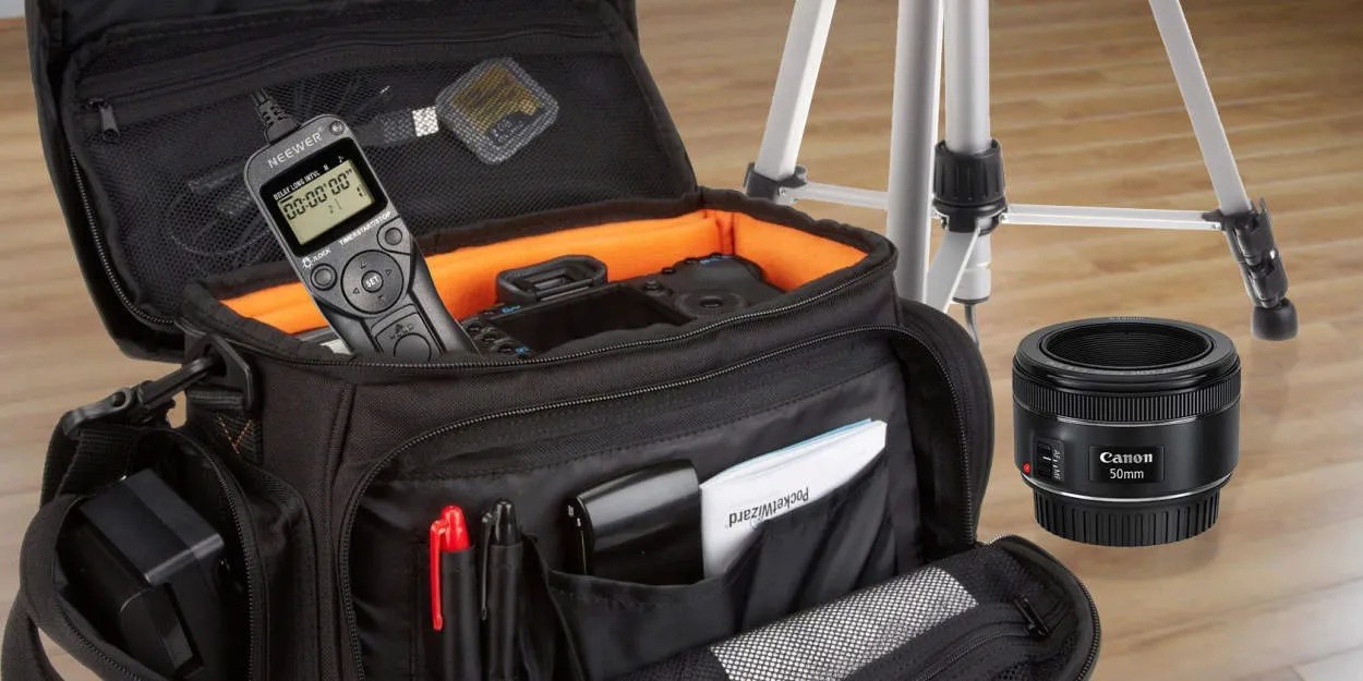 Essential Camera Accessories for Photographers in the USA HpAndroid