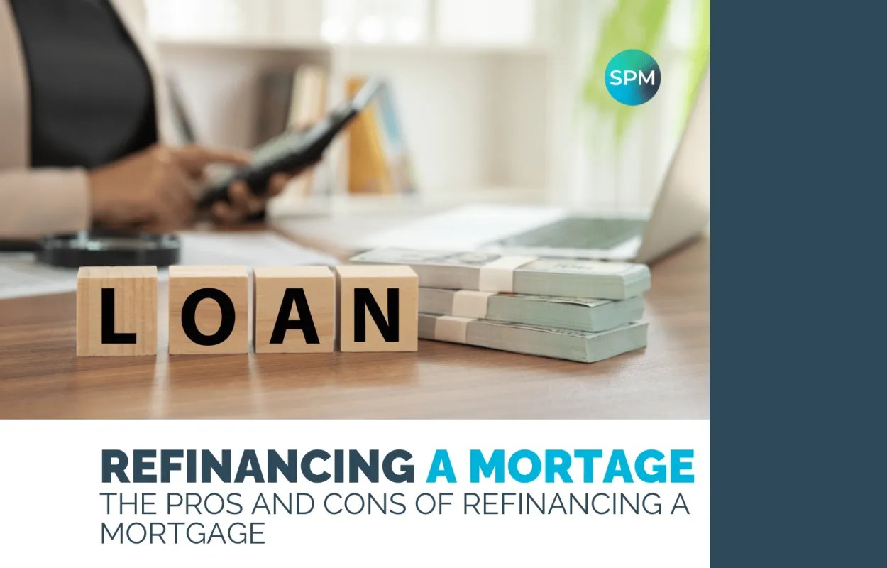 Understanding Mortgage Refinancing Pros, Cons, and Process HpAndroid