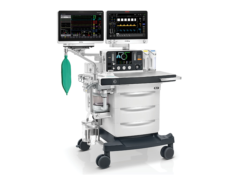 Anaesthetic Machine A9 HPA