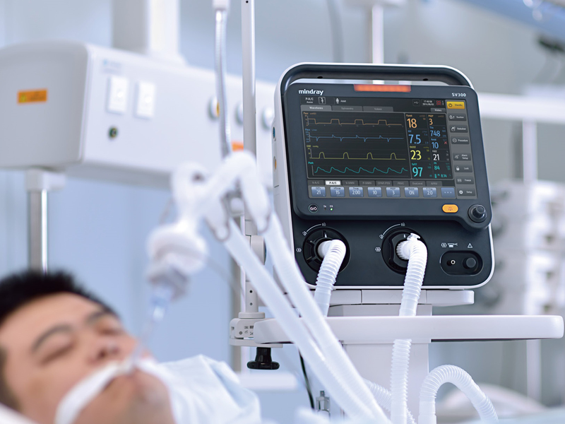 Ventilator SV300 HPA