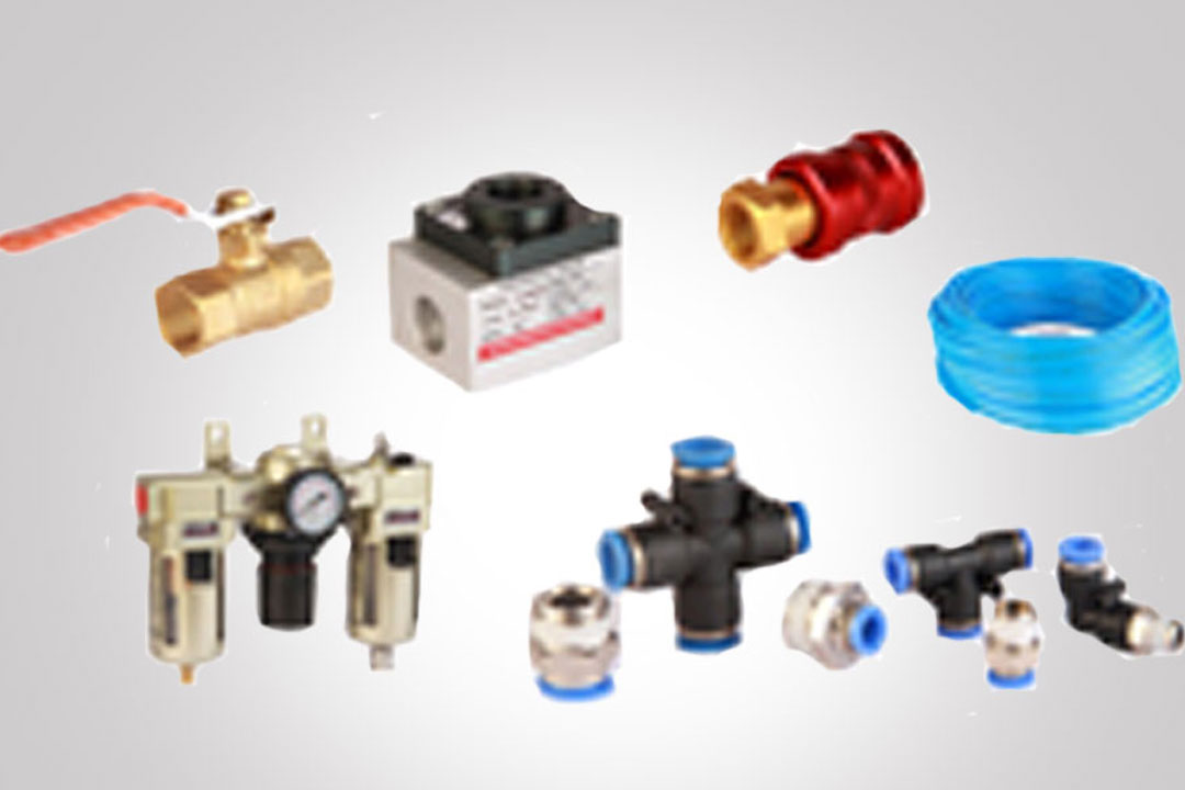 Hydro Pneumatic Controls, Electro Pneumatic Positioner, Pneumatic