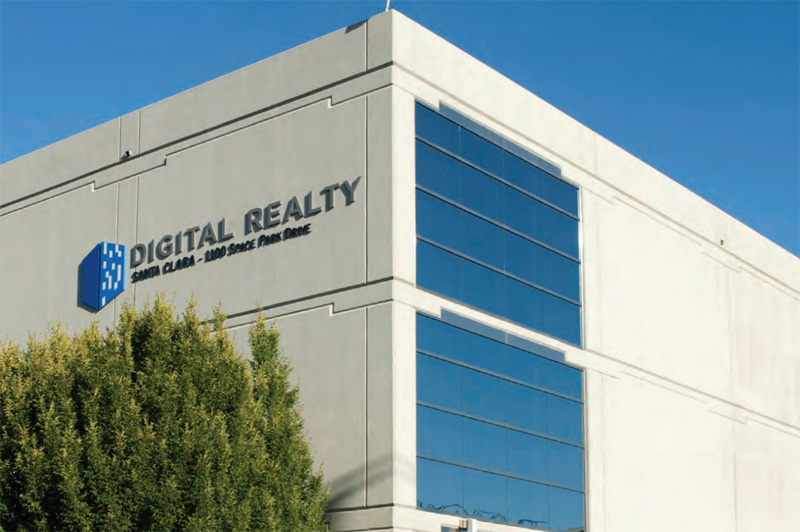 Digital Realty внедрила в своём парижском ЦОД PAR8 систему прямого