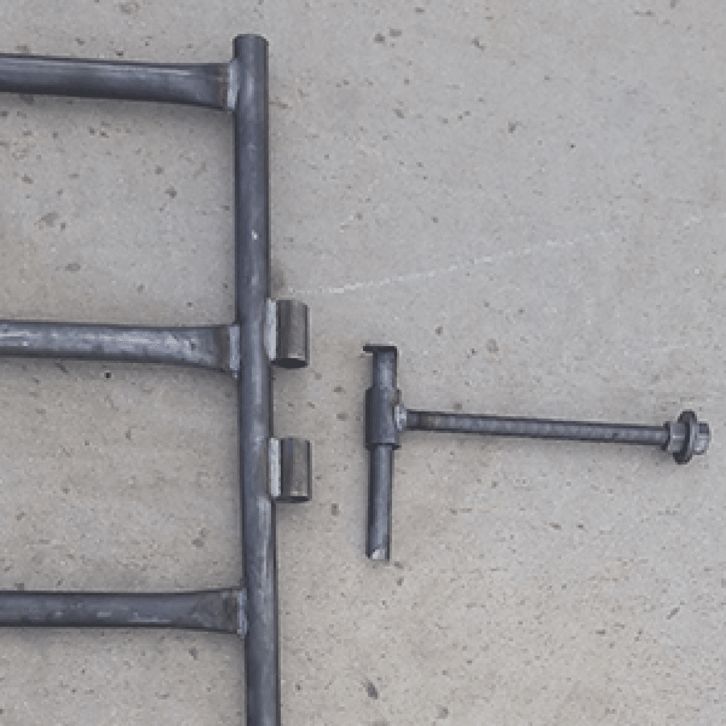 GateHinge High Plains Cattle Supply