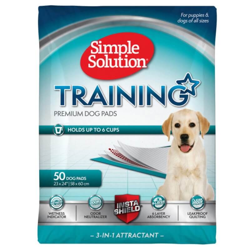 Bramton Company Original Training Pads (50/pack) High Plains Cattle