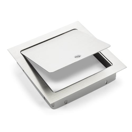 Stainless Steel Access Doors HPC Fire