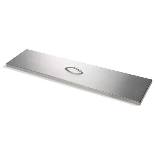Stainless Steel Covers HPC Fire
