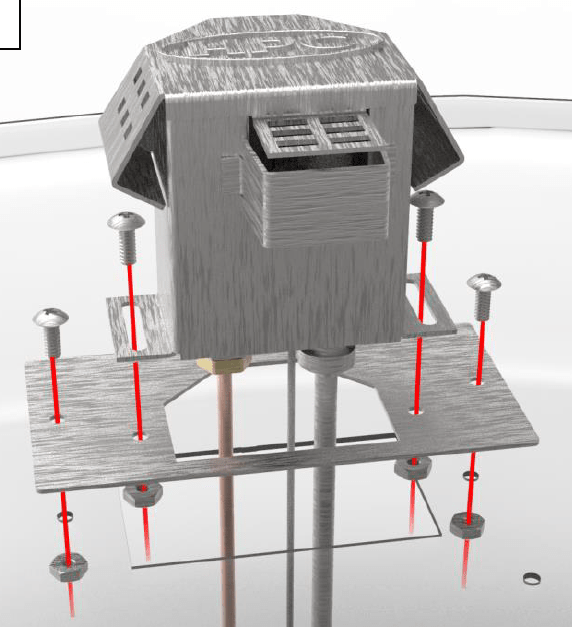 HPC Fire Inspired New Pilot Assembly Kit Explained