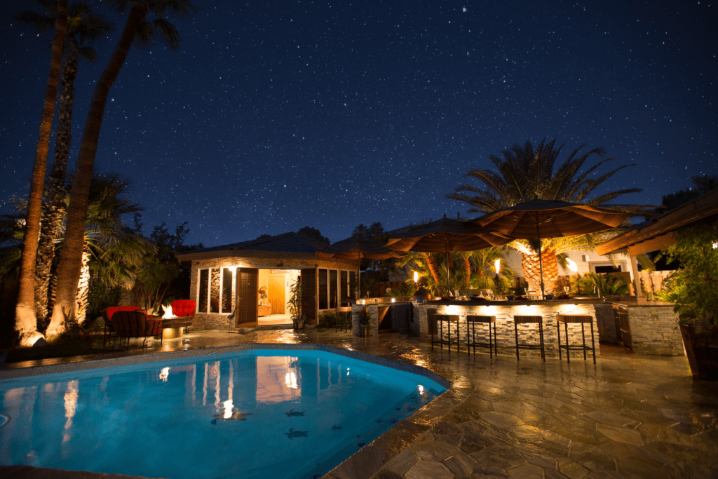 Galaxy Outdoor Acquisition HPC Fire