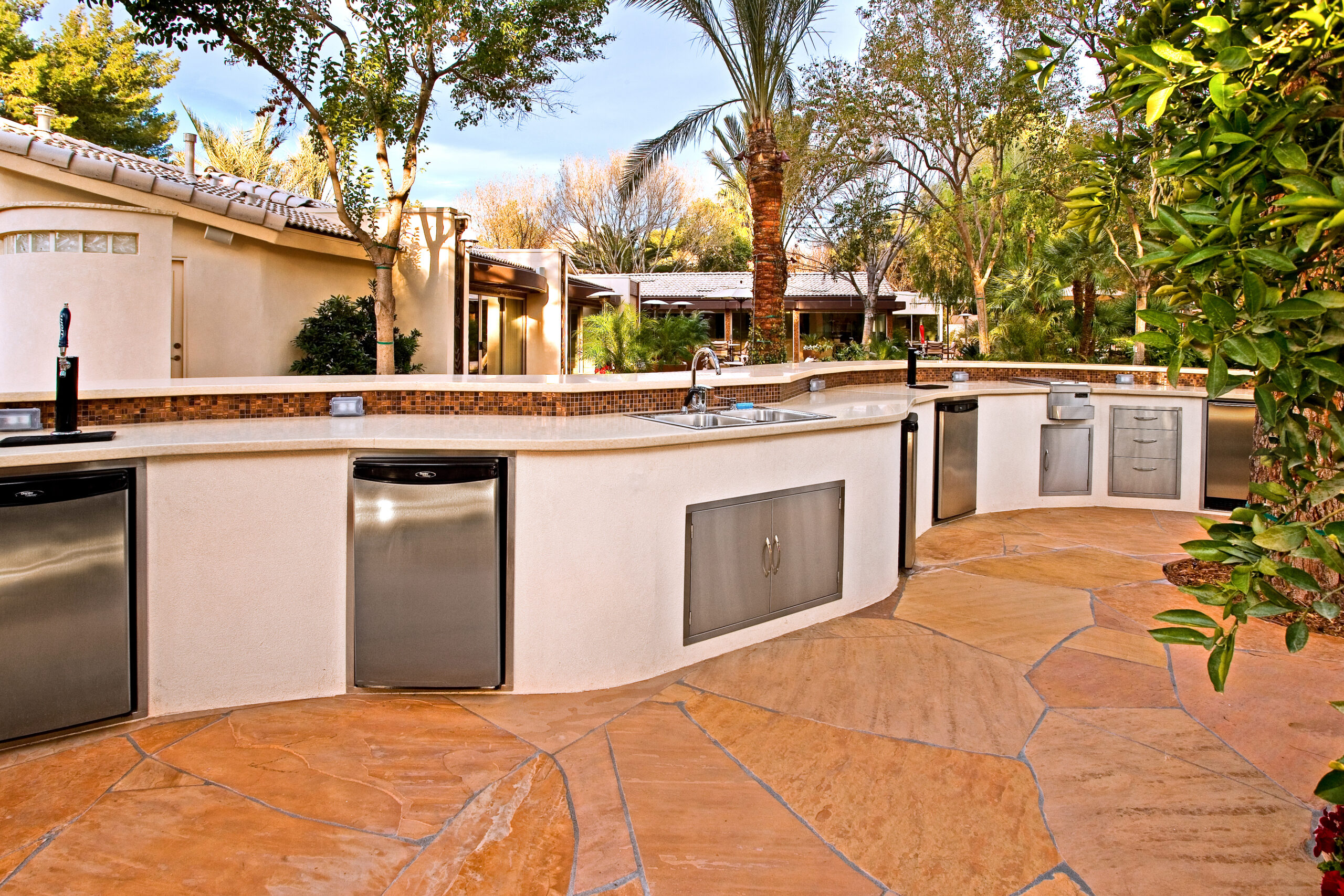 Galaxy Outdoor New Island Specials HPC Fire