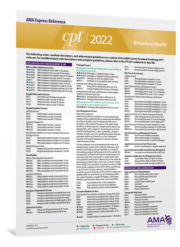 American Medical Association HPC International