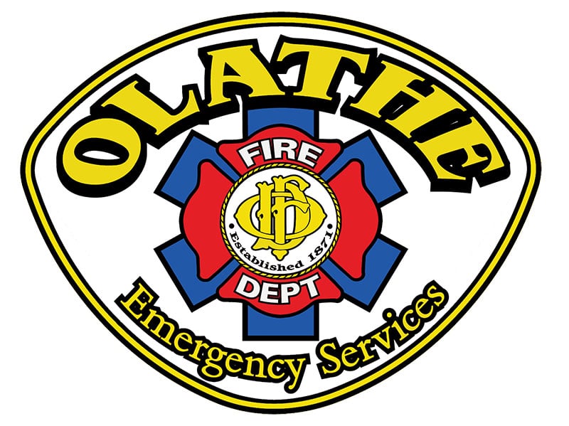 The Olathe, Kansas Fire Department Health Partnership Clinic