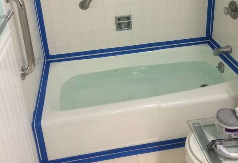 Which Caulks Are the Best for Showers and Tubs?