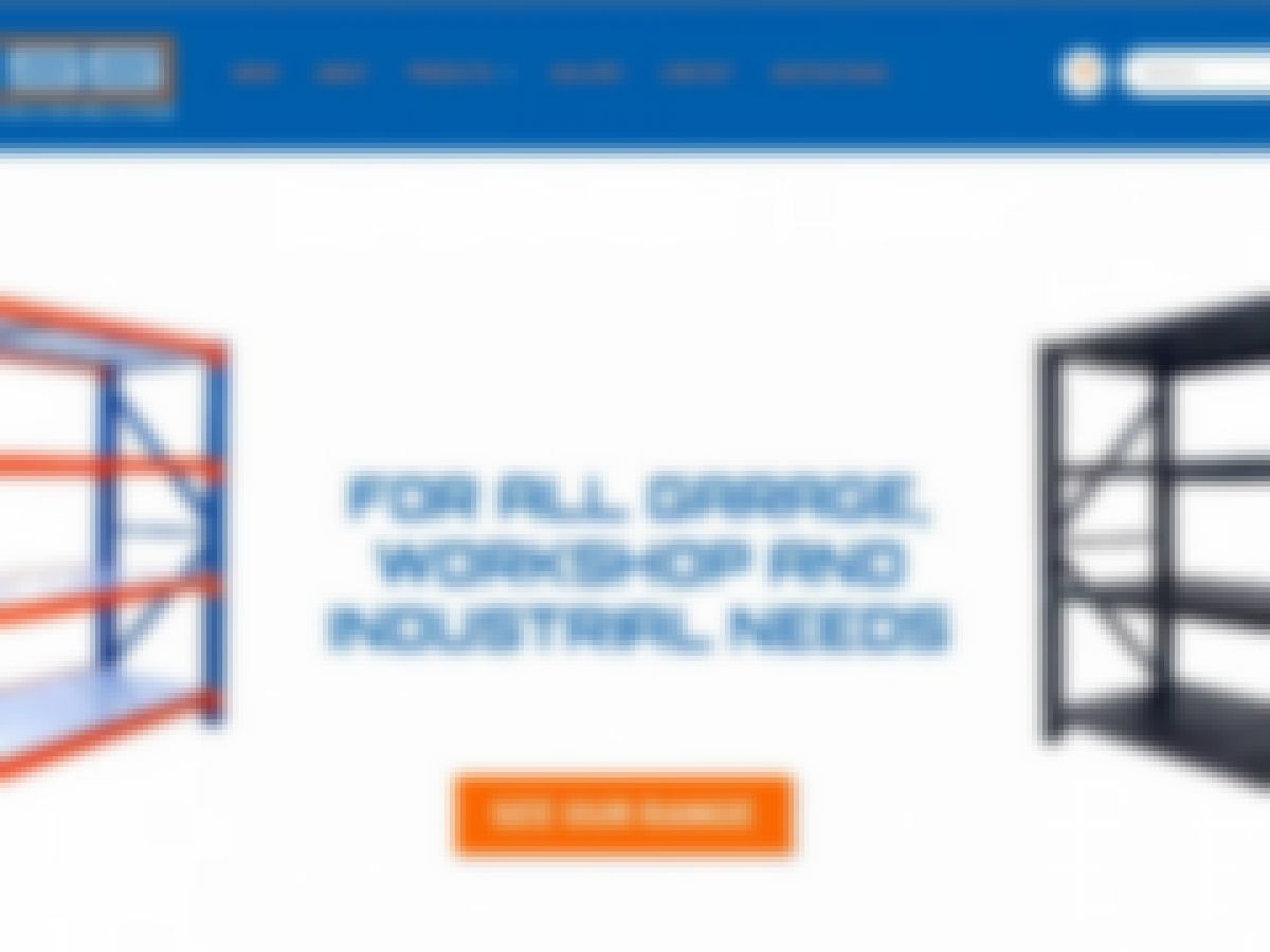 Top Garage Storage Solutions in Sydney Organise Your Space Efficiently