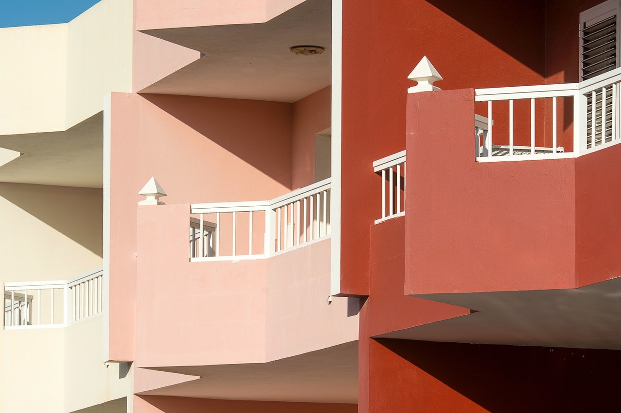 How do Balconies work?