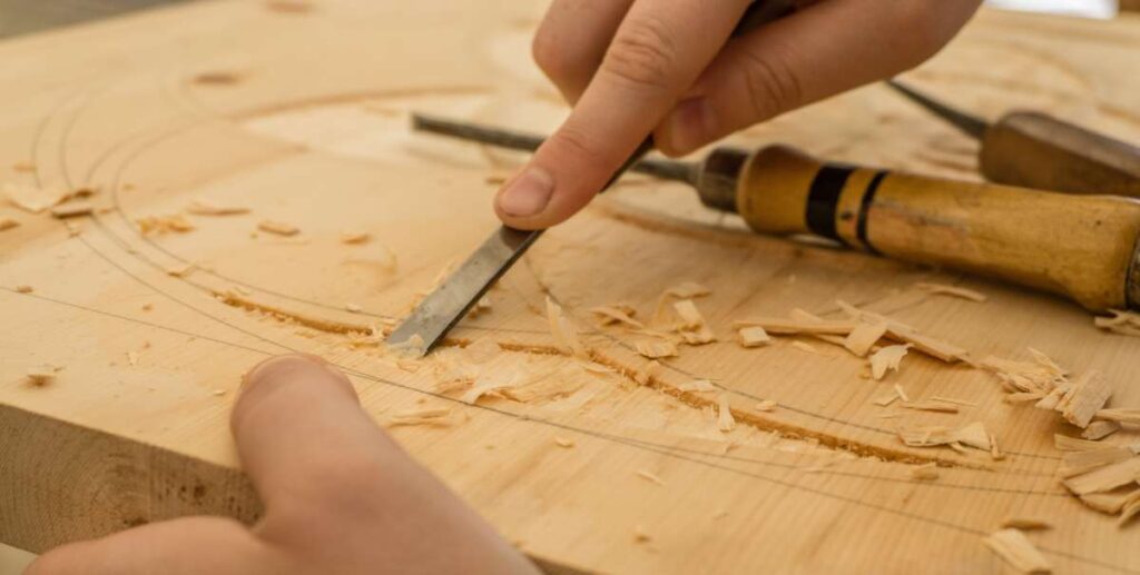 How Carpenters Use Math in Their Careers?