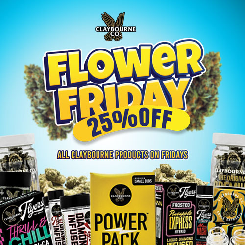 Daily Dispensary Deals HPC Weed Dispensary Oxnard