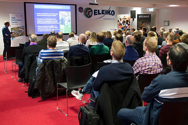 Utbildning HPC Sweden