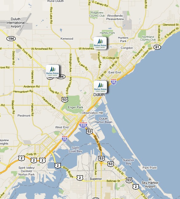 +10 Credit Union Duluth Mn 2022