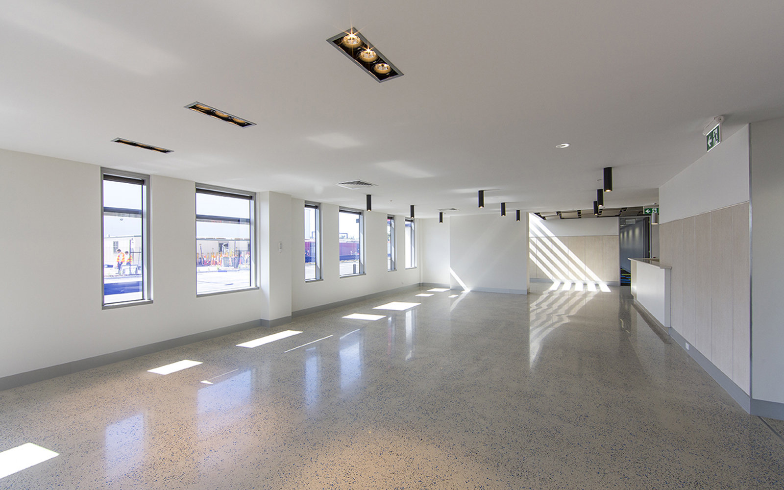 Metallic Epoxy Best Indoor & Outdoor Flooring Solution. 2024