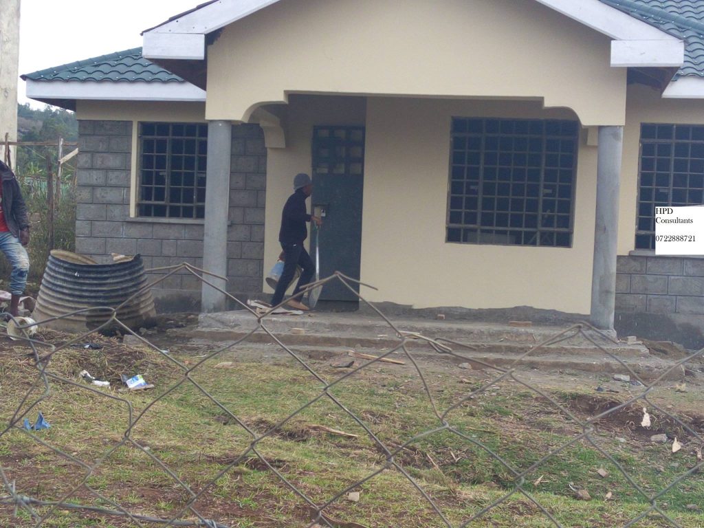 What Is The Plastering Rates Per M2 In Kenya? Difference Between