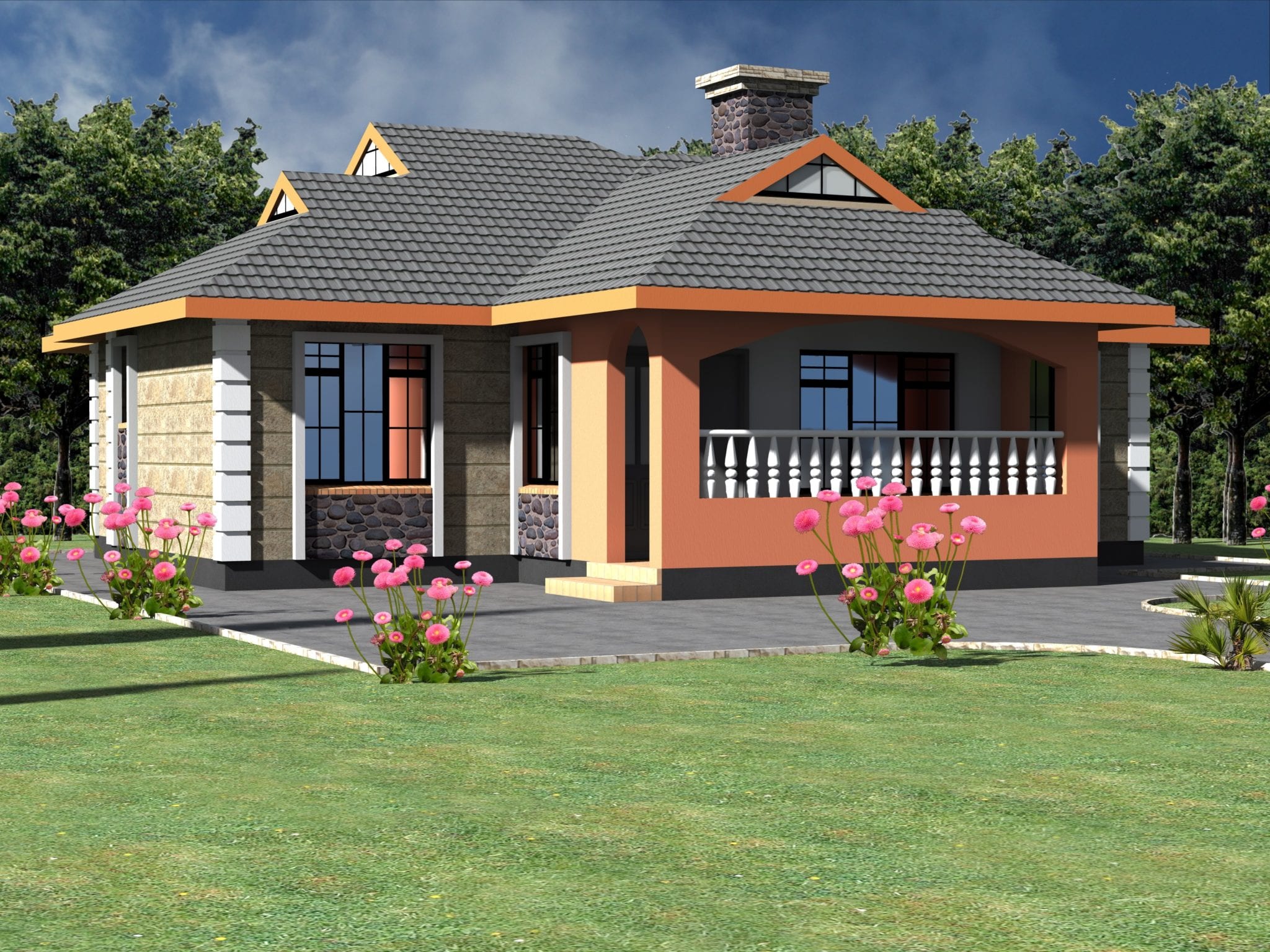MUST READStep By Step Guide to Building a House in Kenya HPD