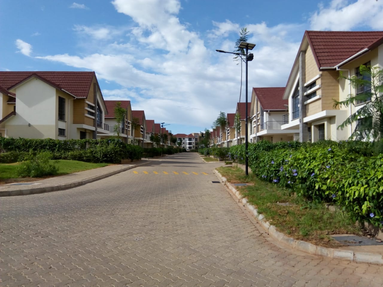 Houses for Sale Kitengela HPD Consult