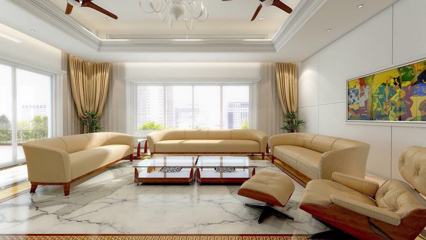 Incredible Ceiling Designs For Living Room References Ideas