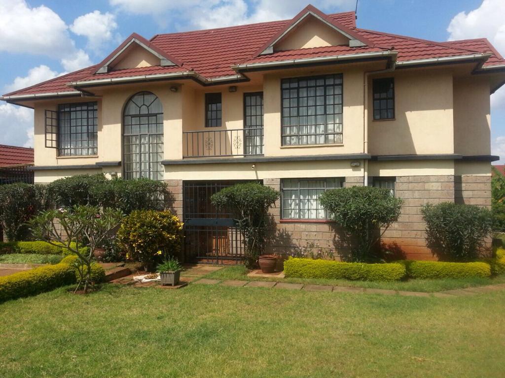 House for sale in Runda Mumwe Distress Sale HPD Consult
