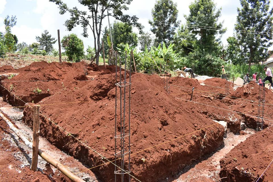 Types of Excavation Top 7 Common Types of Excavations