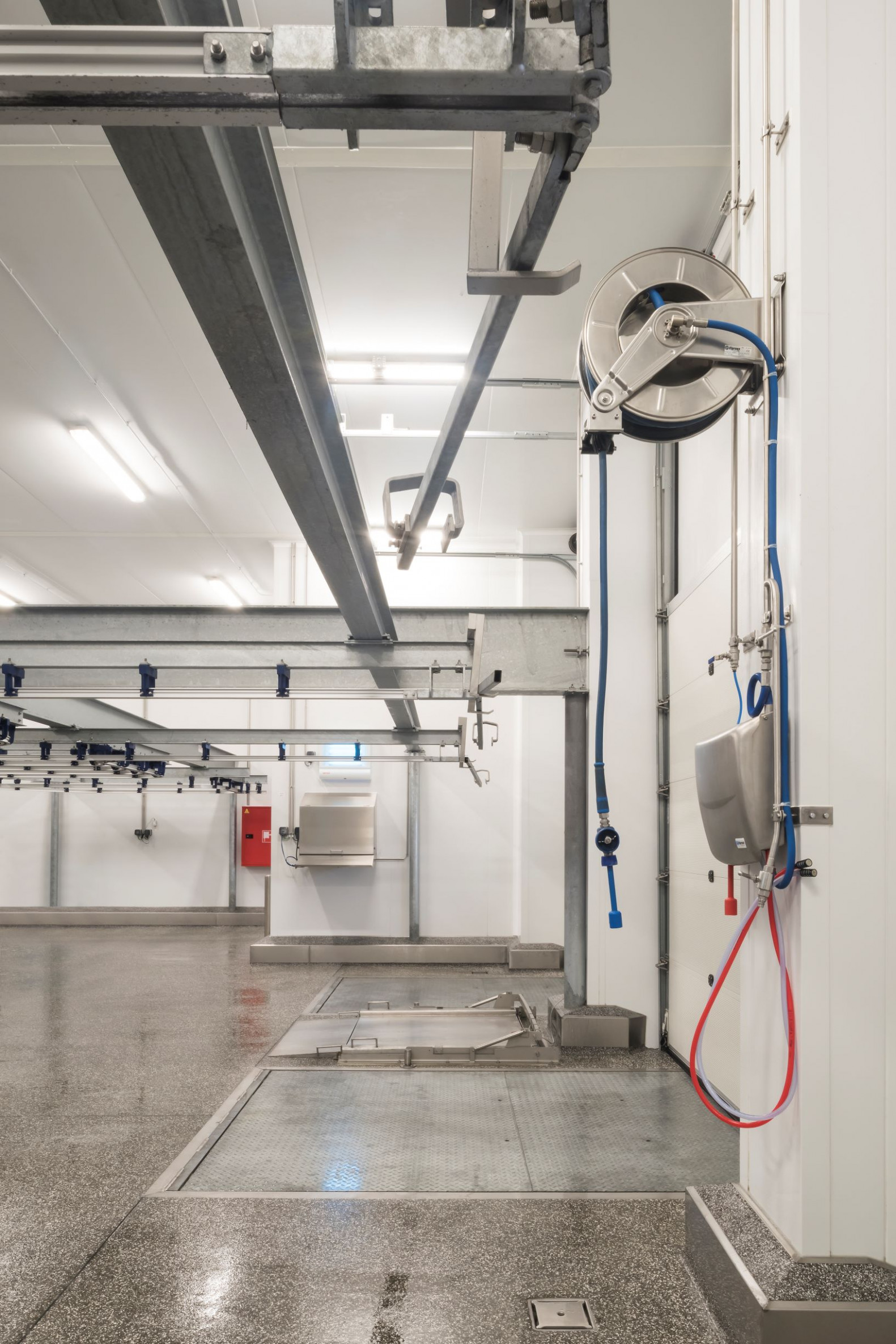 Van Herreweghe hp engineers