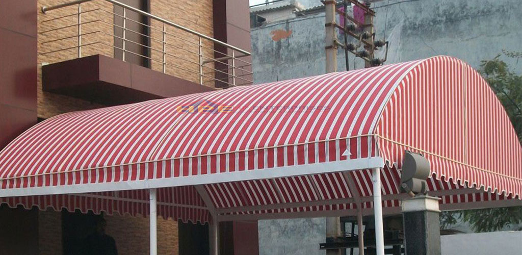 HP Enterprises Retractable Awnings, Canopy, Promotional Umbrellas