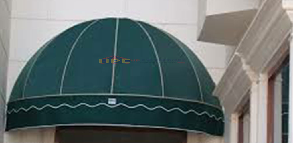 HP Enterprises Retractable Awnings, Canopy, Promotional Umbrellas