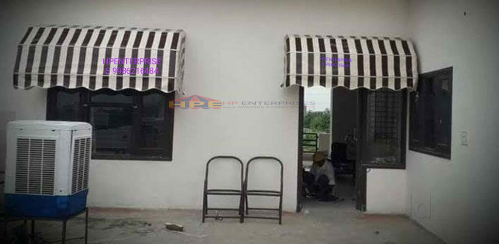 HP Enterprises Retractable Awnings, Canopy, Promotional Umbrellas