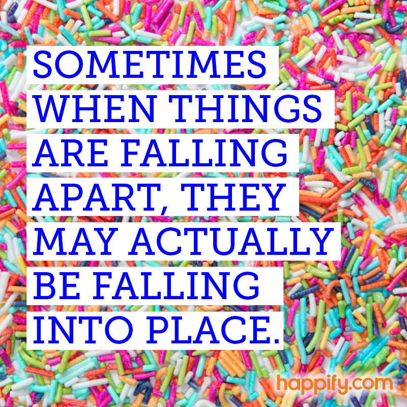 Put This Spin On Things When Life Has You Down Happify Daily