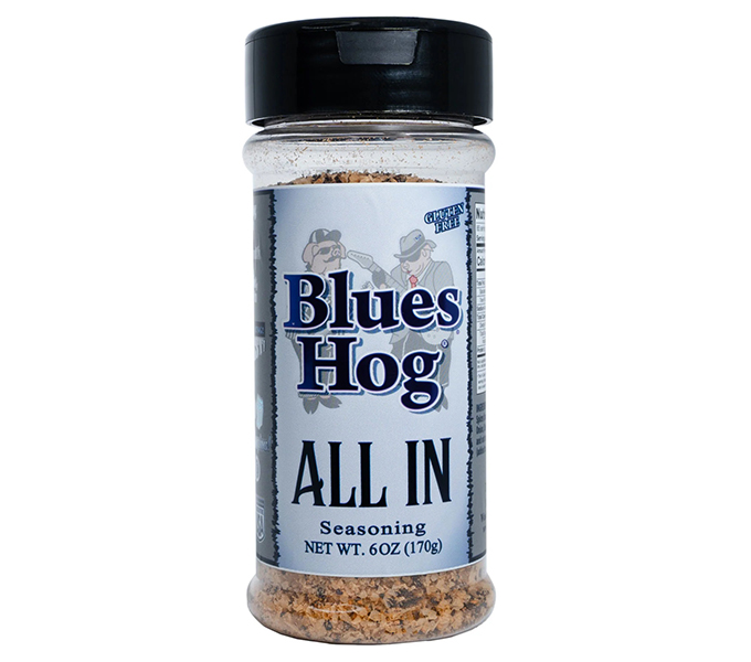 Blues Hog All In Seasoning HP Fire