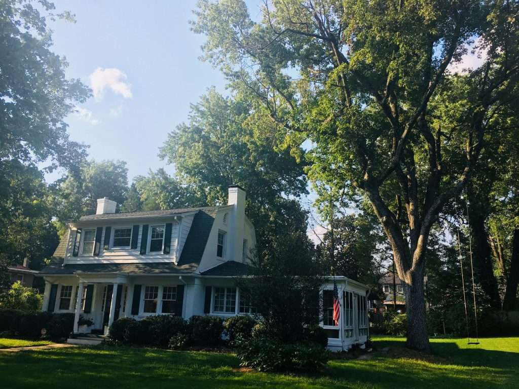 Hillcrest DriveEmerywood High Point Furniture Market Services