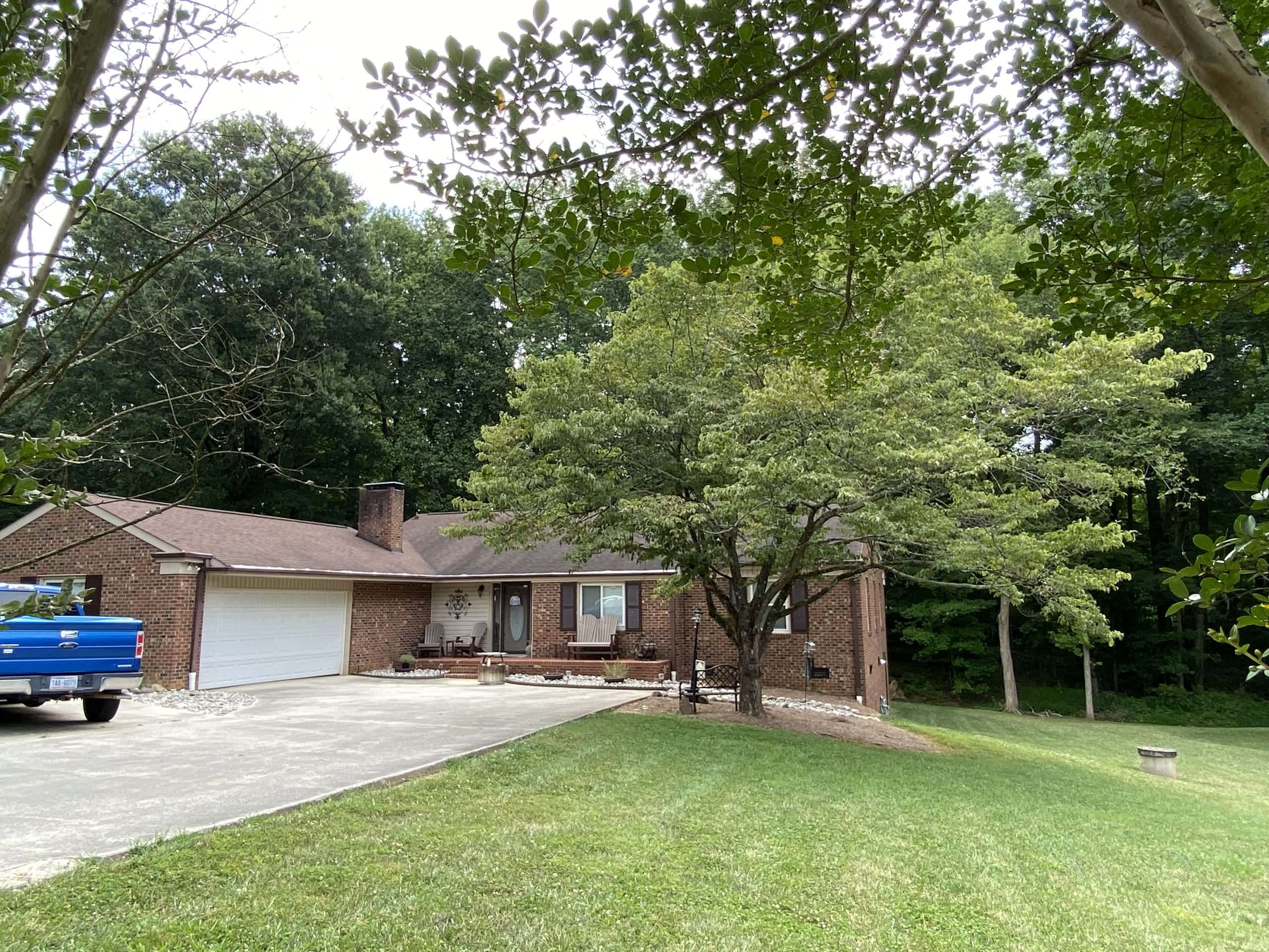 Tumbleweed Drive High Point Furniture Market Services