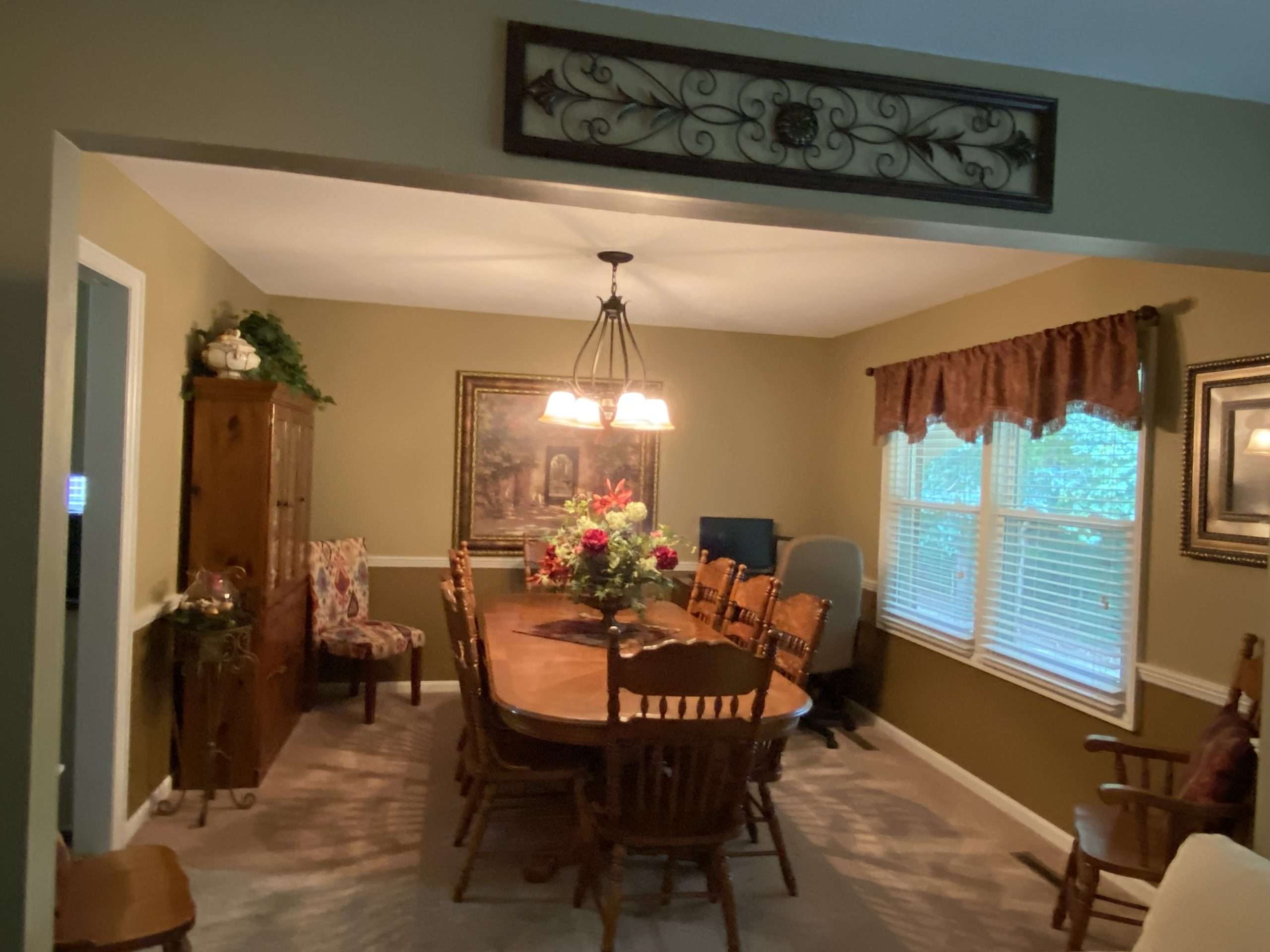 Tumbleweed Drive High Point Furniture Market Services