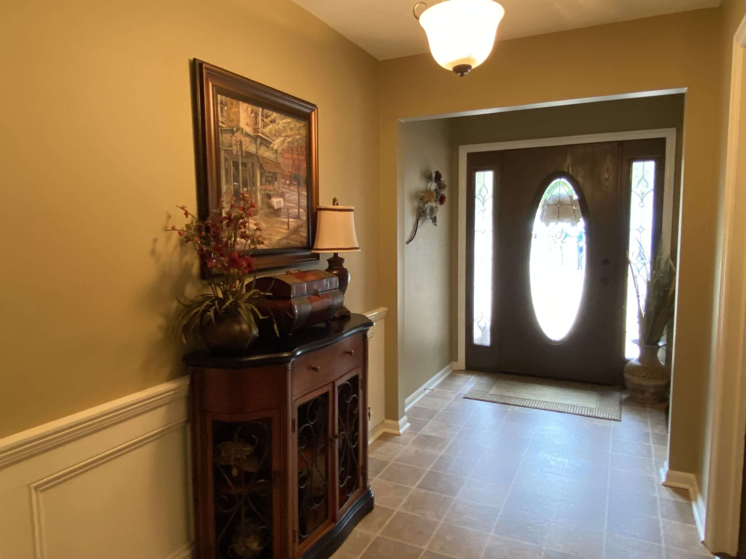 Tumbleweed Drive High Point Furniture Market Services