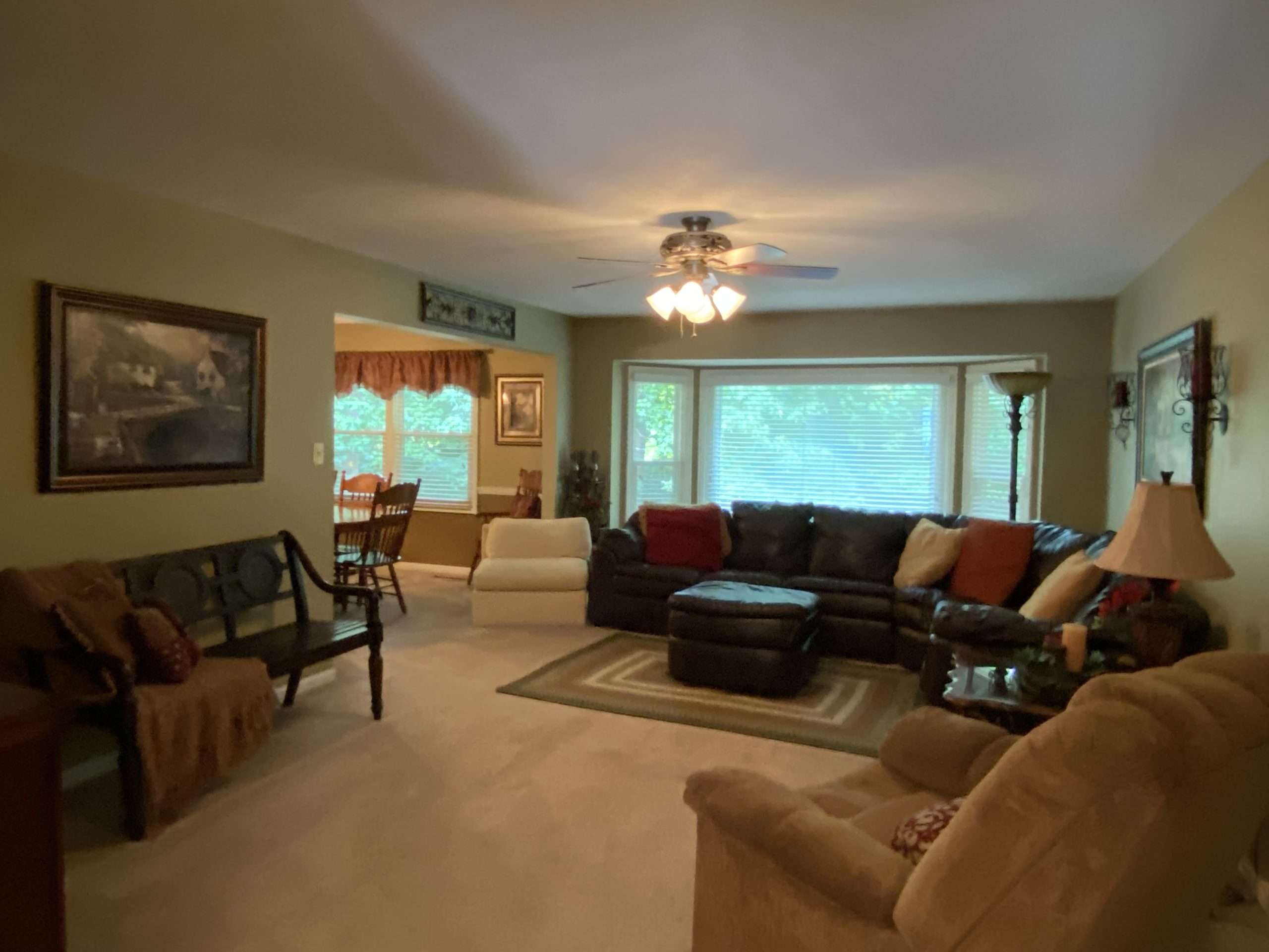 Tumbleweed Drive High Point Furniture Market Services