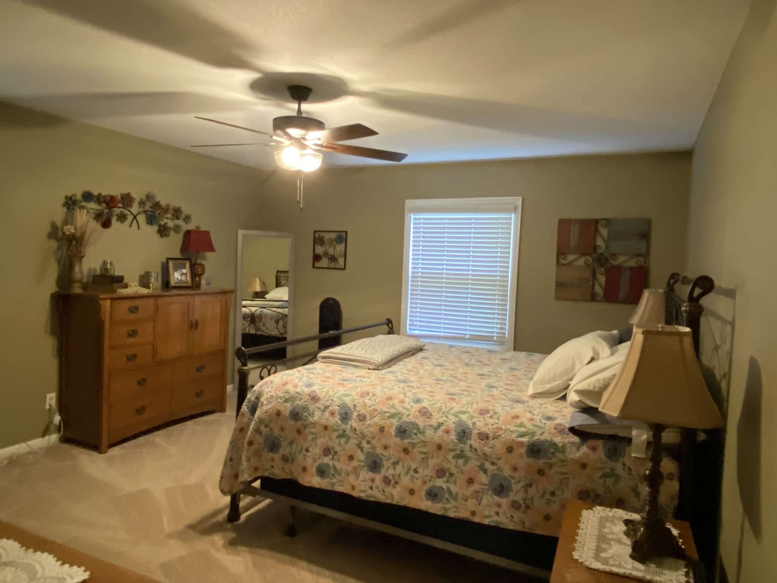 Tumbleweed Drive High Point Furniture Market Services